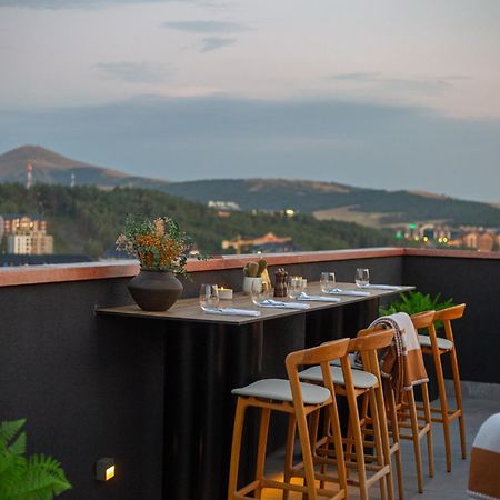 Bor Hotel By Karisma Zlatibor Exteriér fotografie