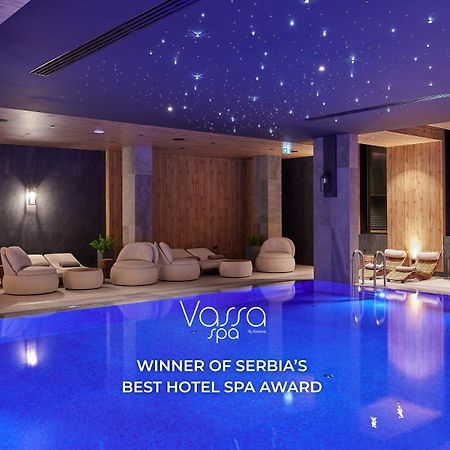 Bor Hotel By Karisma Zlatibor Exteriér fotografie