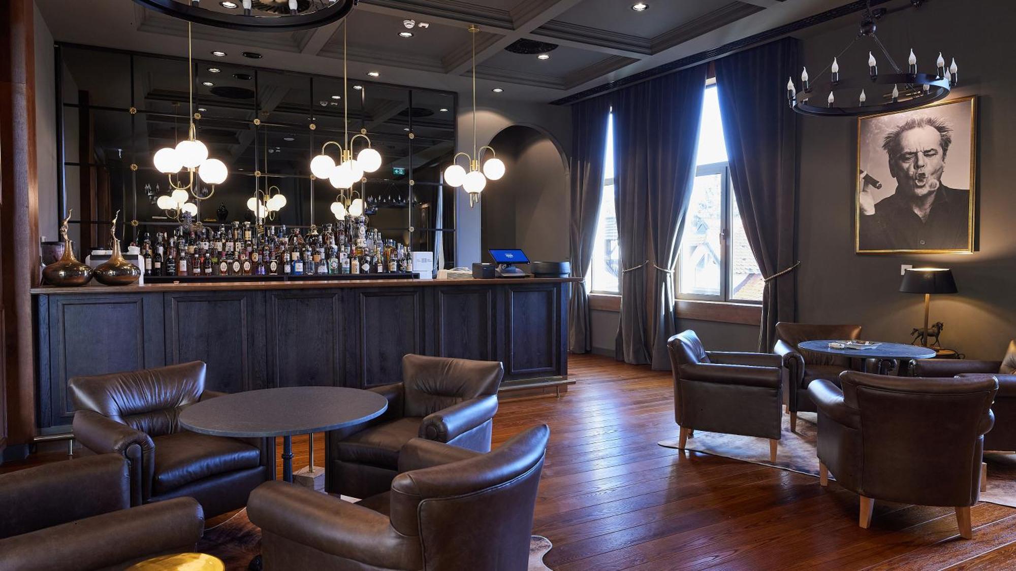 Bor Hotel By Karisma Zlatibor Exteriér fotografie
