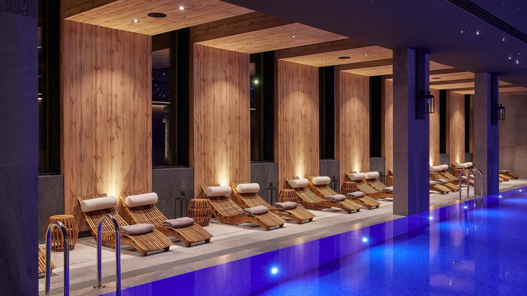 Bor Hotel By Karisma Zlatibor Exteriér fotografie