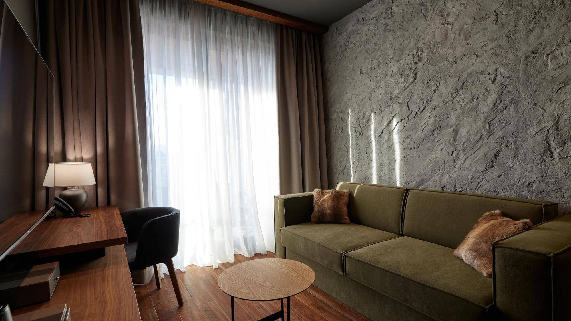 Bor Hotel By Karisma Zlatibor Exteriér fotografie