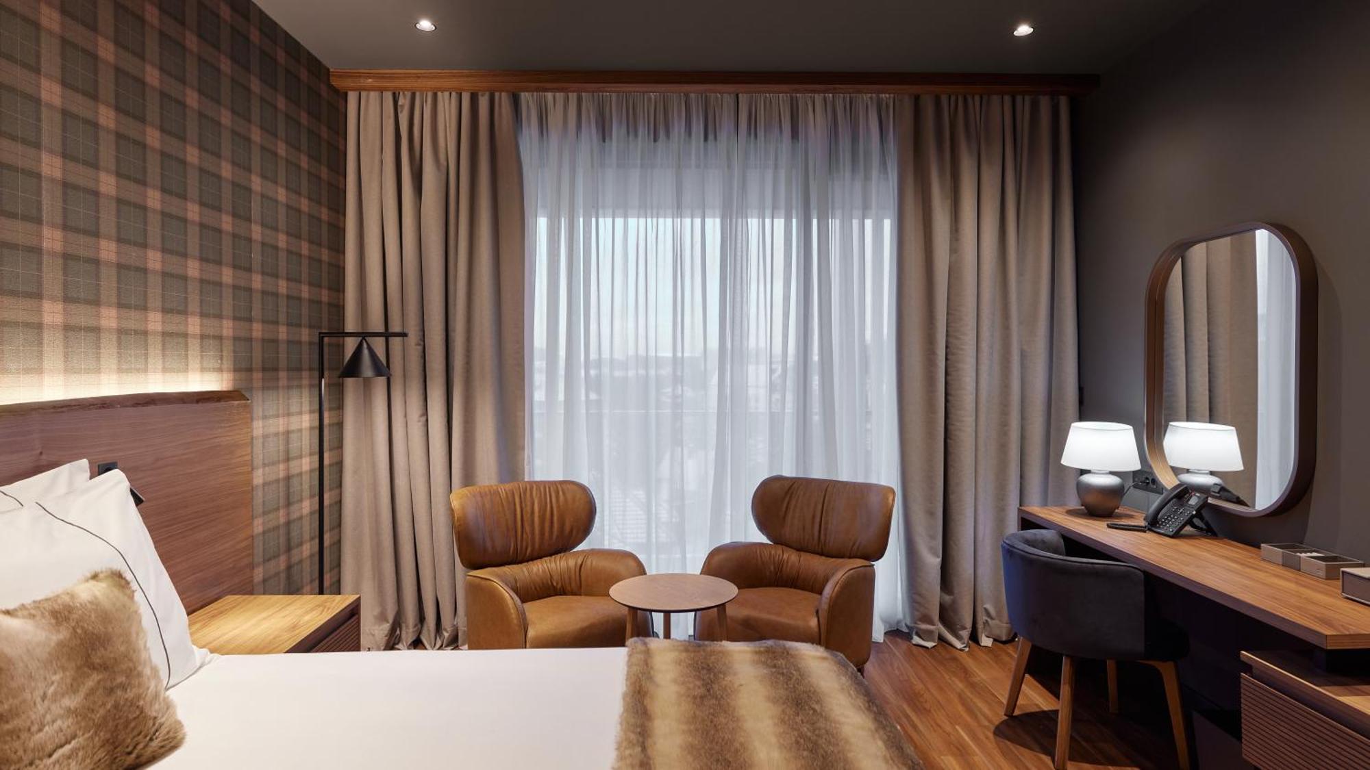 Bor Hotel By Karisma Zlatibor Exteriér fotografie