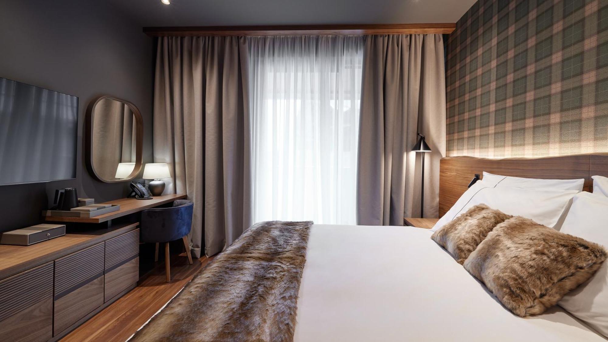 Bor Hotel By Karisma Zlatibor Exteriér fotografie
