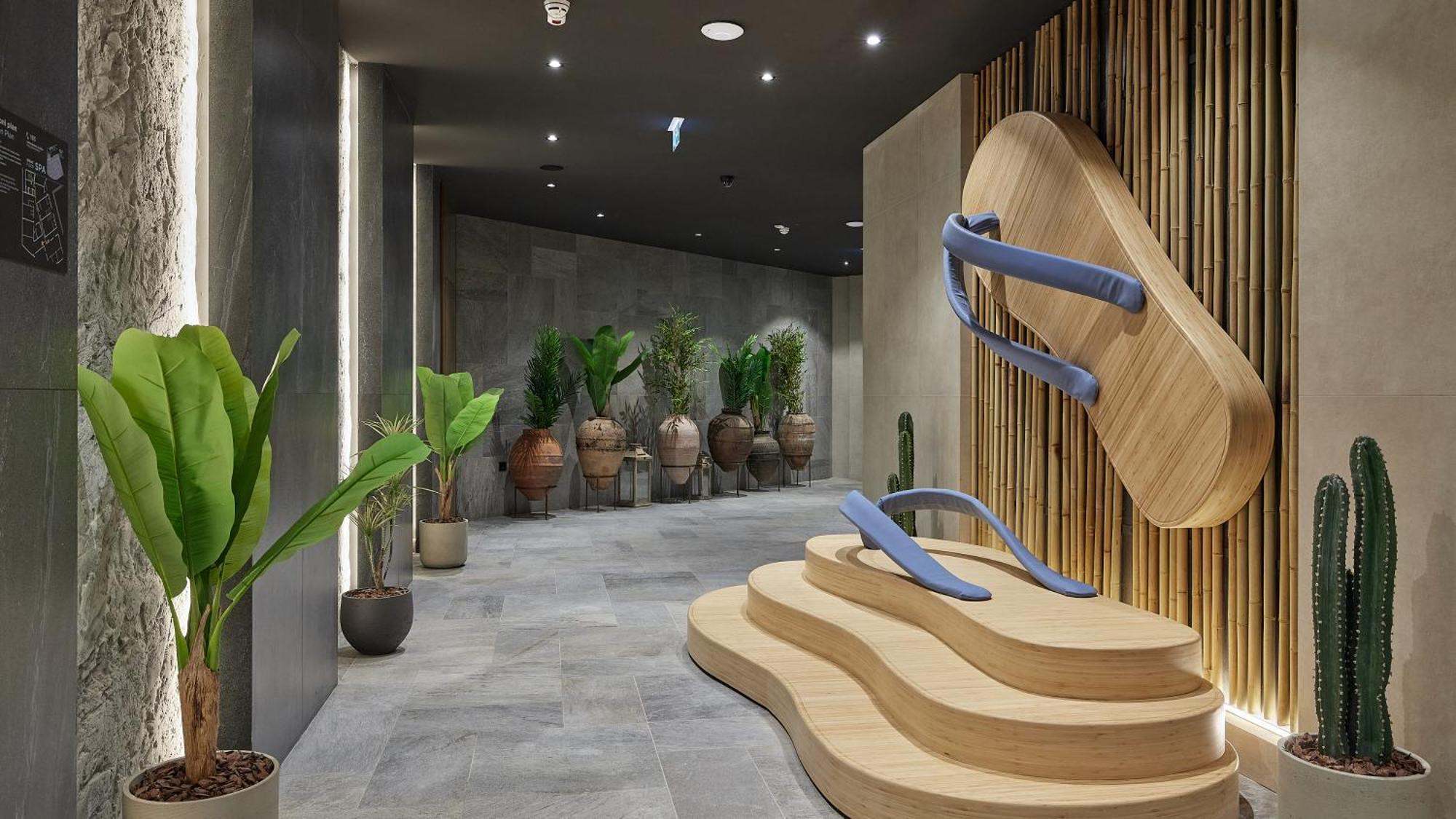 Bor Hotel By Karisma Zlatibor Exteriér fotografie