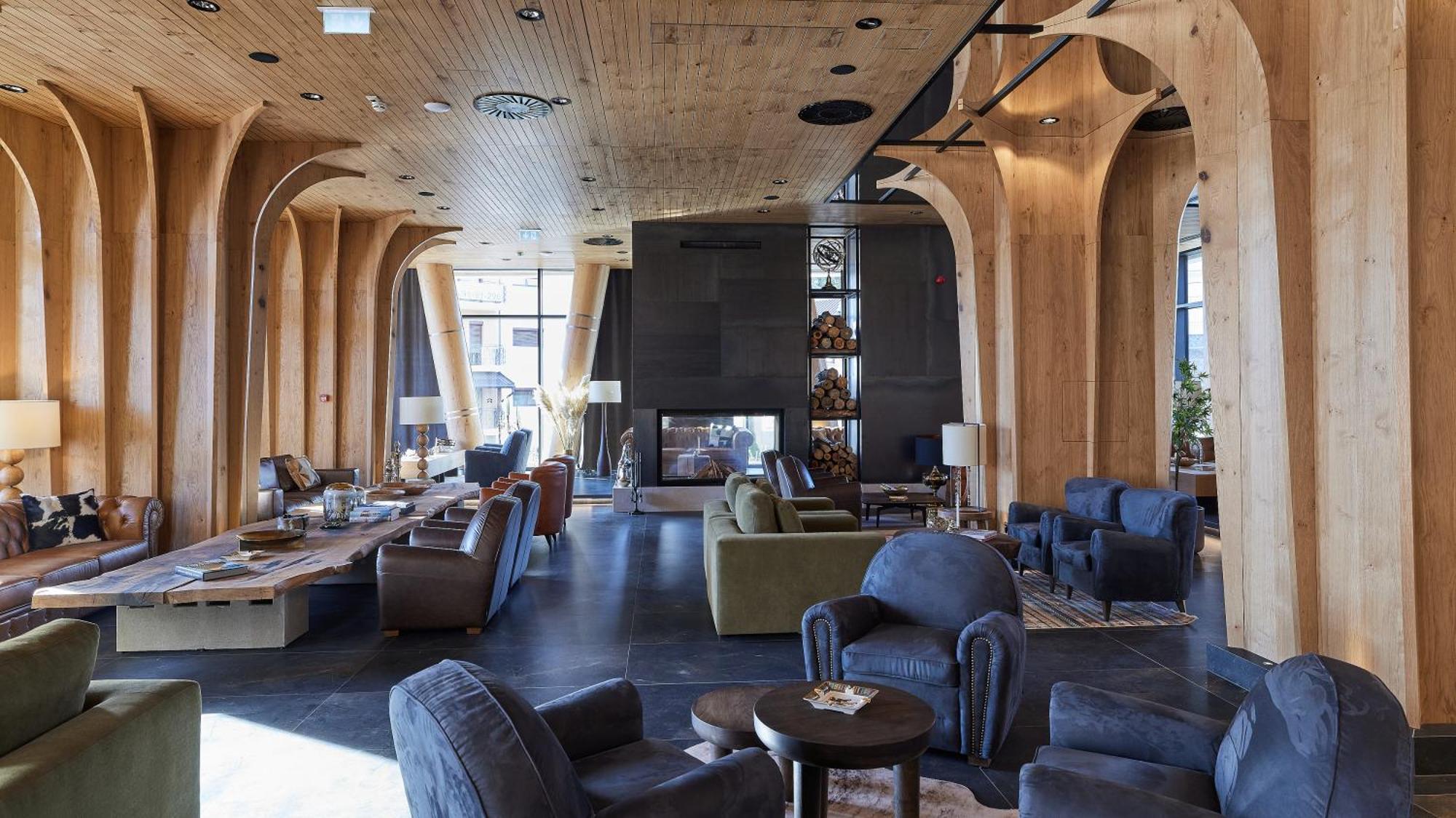 Bor Hotel By Karisma Zlatibor Exteriér fotografie