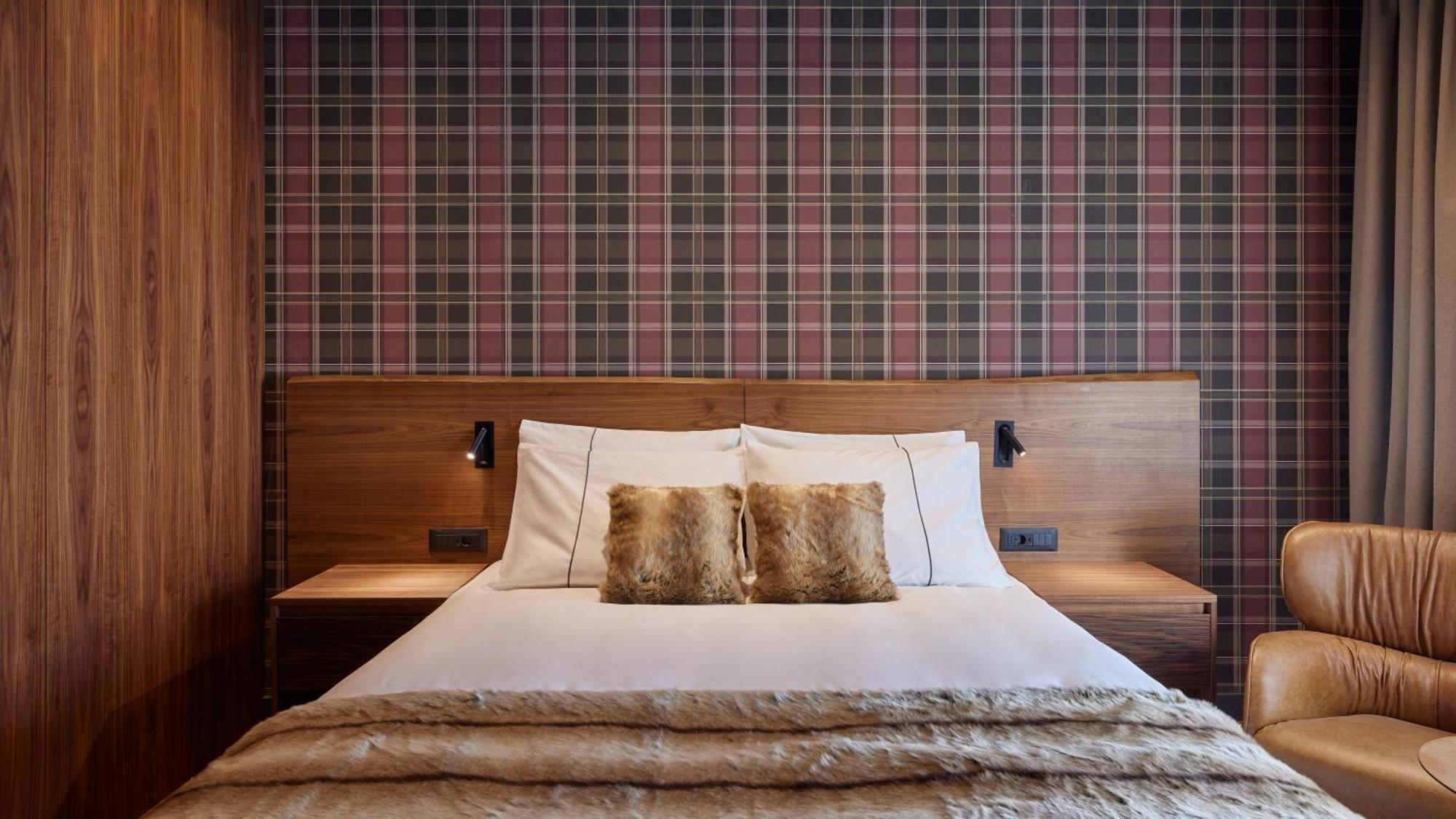 Bor Hotel By Karisma Zlatibor Exteriér fotografie