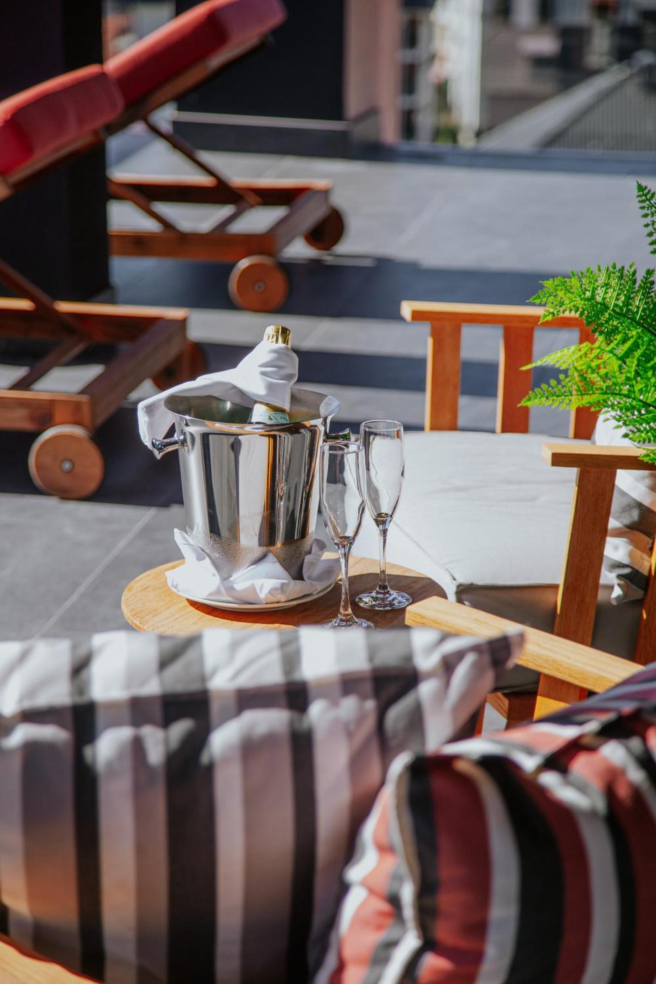 Bor Hotel By Karisma Zlatibor Exteriér fotografie