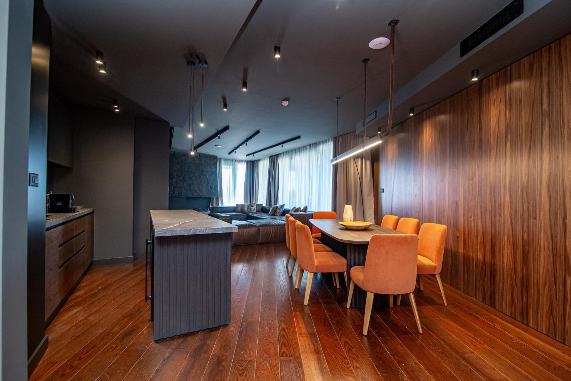 Bor Hotel By Karisma Zlatibor Exteriér fotografie