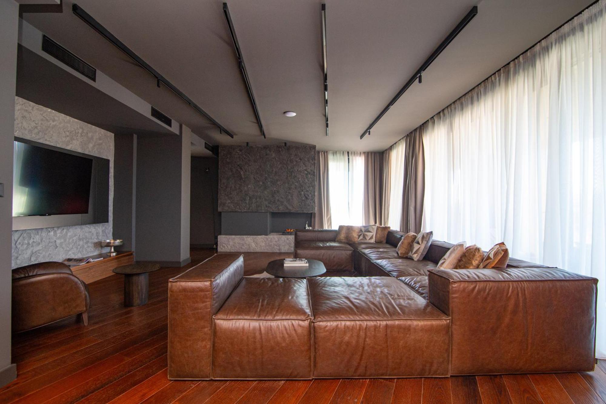 Bor Hotel By Karisma Zlatibor Exteriér fotografie